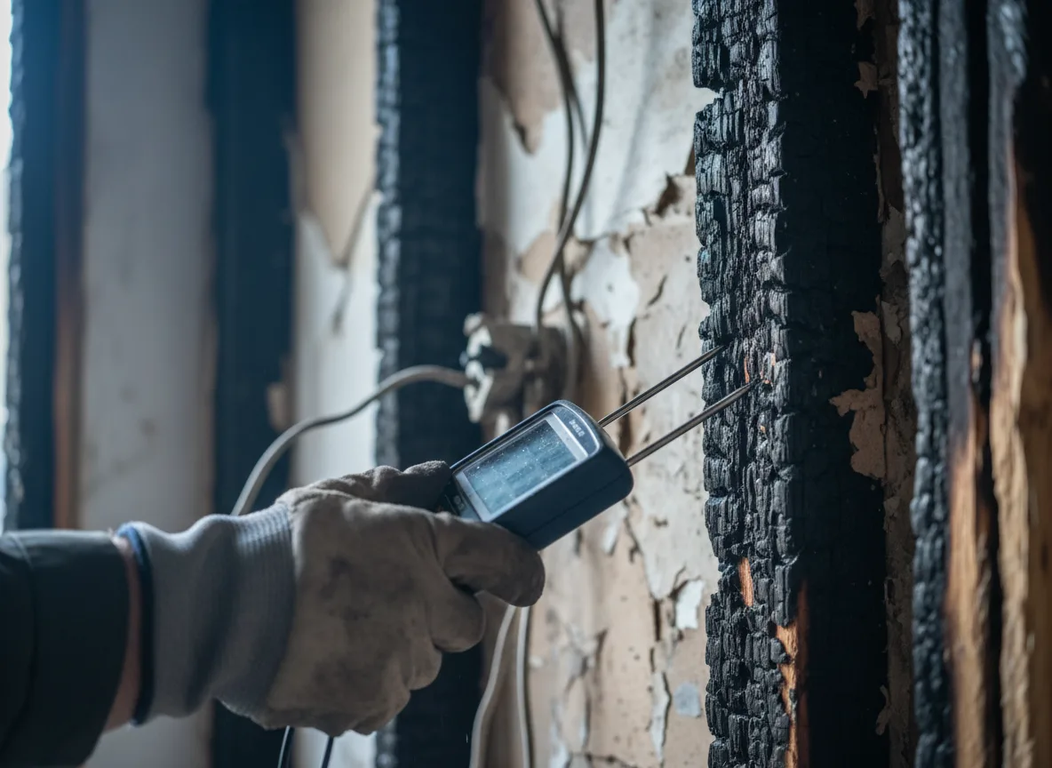 Fire Damage Restoration Teasdale, UT FAQs